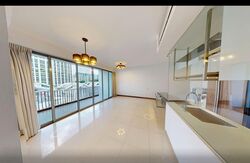 Woodhaven (D25), Condominium #551840541